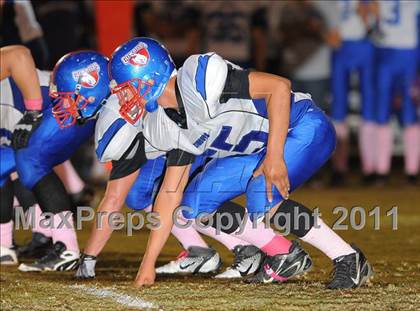 Thumbnail 2 in Camp Verde @ Northwest Christian photogallery.