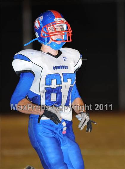 Thumbnail 3 in Camp Verde @ Northwest Christian photogallery.