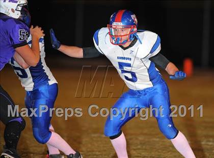 Thumbnail 2 in Camp Verde @ Northwest Christian photogallery.