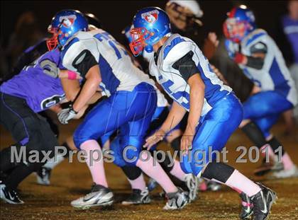 Thumbnail 1 in Camp Verde @ Northwest Christian photogallery.