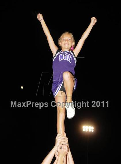 Thumbnail 3 in Camp Verde @ Northwest Christian photogallery.