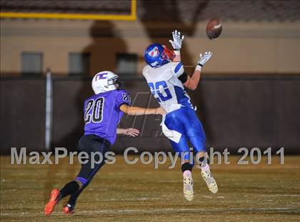 Thumbnail 1 in Camp Verde @ Northwest Christian photogallery.