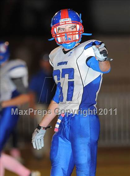 Thumbnail 3 in Camp Verde @ Northwest Christian photogallery.
