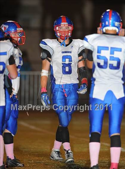 Thumbnail 2 in Camp Verde @ Northwest Christian photogallery.