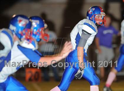 Thumbnail 1 in Camp Verde @ Northwest Christian photogallery.