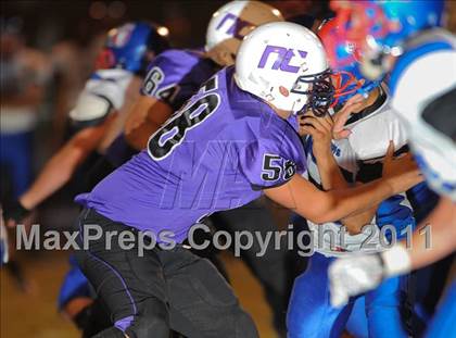Thumbnail 1 in Camp Verde @ Northwest Christian photogallery.