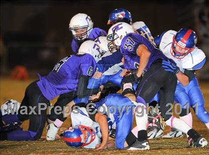 Thumbnail 2 in Camp Verde @ Northwest Christian photogallery.