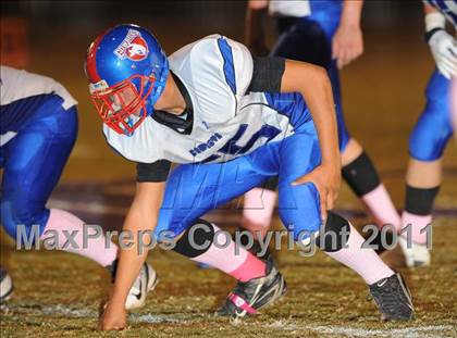 Thumbnail 1 in Camp Verde @ Northwest Christian photogallery.