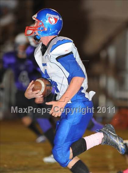 Thumbnail 3 in Camp Verde @ Northwest Christian photogallery.