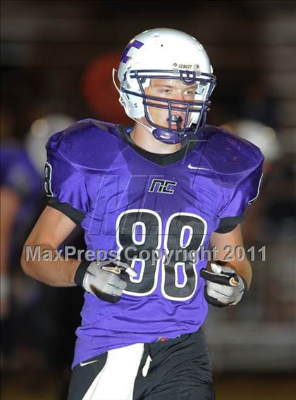 Thumbnail 1 in Camp Verde @ Northwest Christian photogallery.