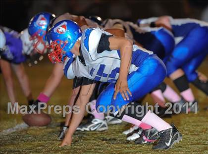 Thumbnail 1 in Camp Verde @ Northwest Christian photogallery.