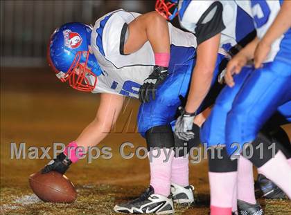 Thumbnail 3 in Camp Verde @ Northwest Christian photogallery.