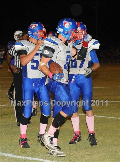 Thumbnail 3 in Camp Verde @ Northwest Christian photogallery.