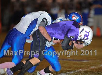 Thumbnail 3 in Camp Verde @ Northwest Christian photogallery.