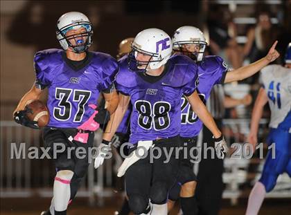 Thumbnail 3 in Camp Verde @ Northwest Christian photogallery.