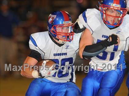Thumbnail 1 in Camp Verde @ Northwest Christian photogallery.