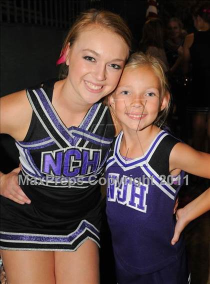 Thumbnail 1 in Camp Verde @ Northwest Christian photogallery.
