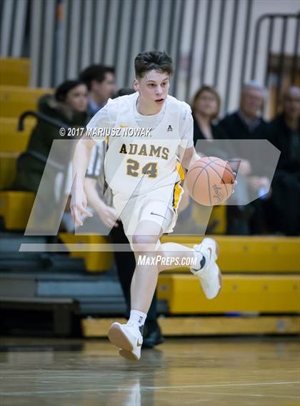 Thumbnail 3 in Utica @ Adams photogallery.