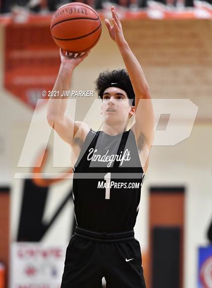 Thumbnail 3 in Vandegrift @ Round Rock Westwood photogallery.