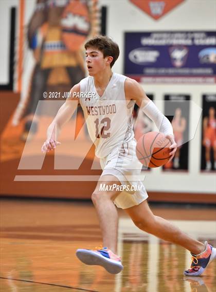 Thumbnail 3 in Vandegrift @ Round Rock Westwood photogallery.