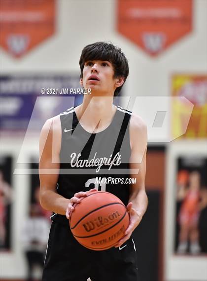 Thumbnail 3 in Vandegrift @ Round Rock Westwood photogallery.