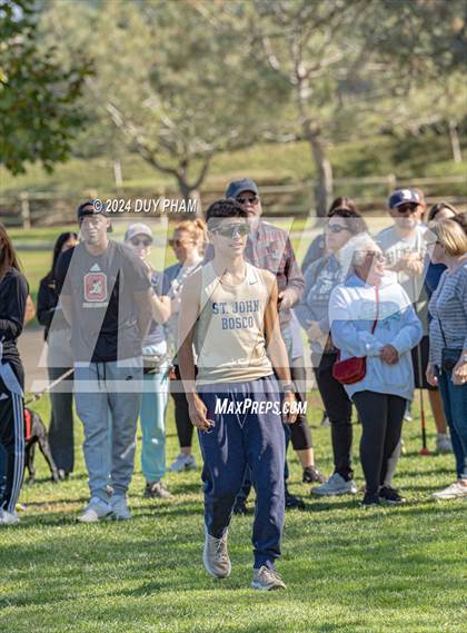 Thumbnail 2 in Trinity League Finals photogallery.