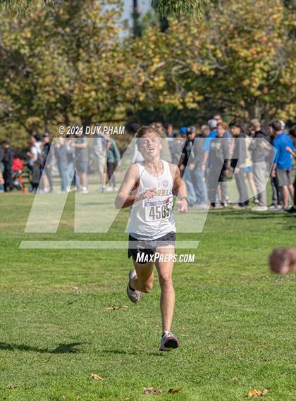 Thumbnail 3 in Trinity League Finals photogallery.