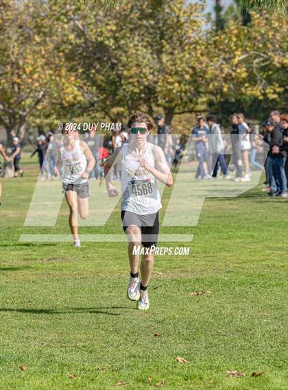 Thumbnail 3 in Trinity League Finals photogallery.