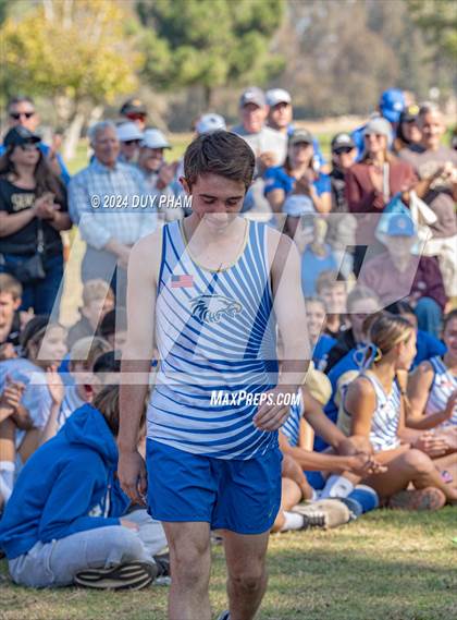 Thumbnail 2 in Trinity League Finals photogallery.