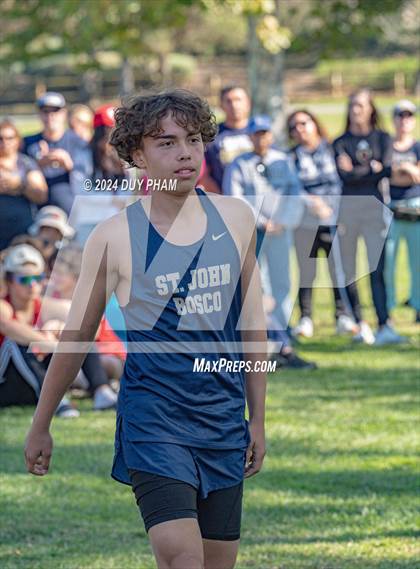 Thumbnail 3 in Trinity League Finals photogallery.