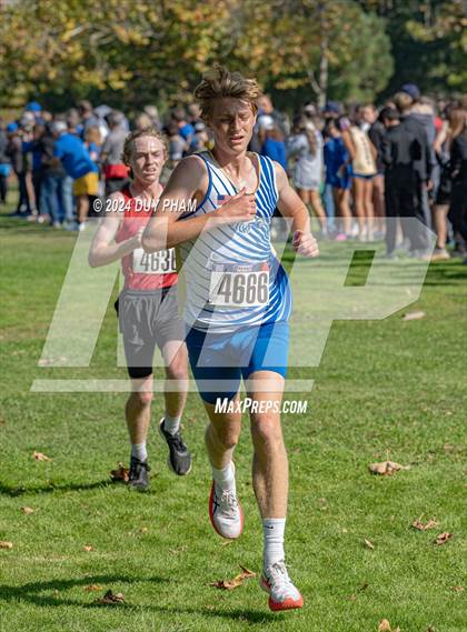 Thumbnail 2 in Trinity League Finals photogallery.