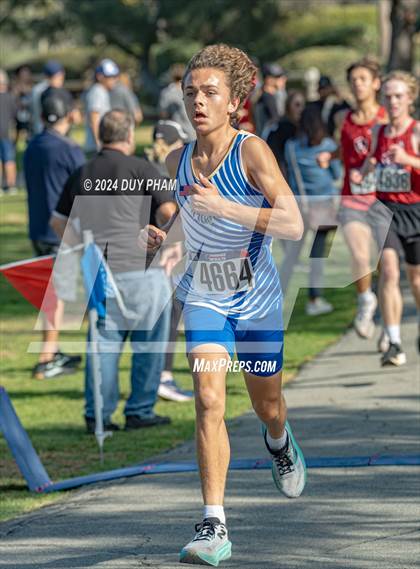 Thumbnail 3 in Trinity League Finals photogallery.