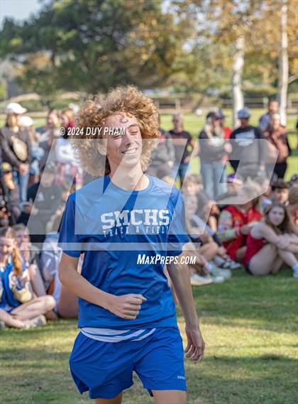 Thumbnail 2 in Trinity League Finals photogallery.