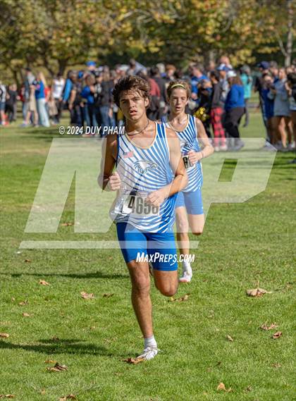 Thumbnail 2 in Trinity League Finals photogallery.