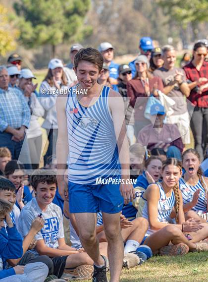 Thumbnail 3 in Trinity League Finals photogallery.