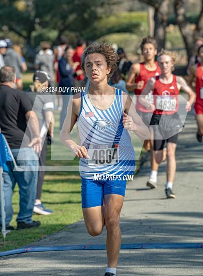 Thumbnail 2 in Trinity League Finals photogallery.