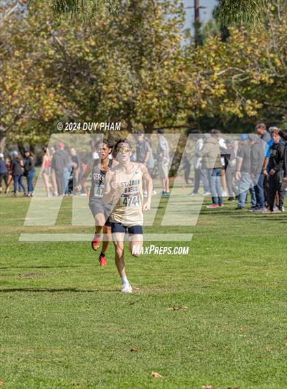 Thumbnail 1 in Trinity League Finals photogallery.