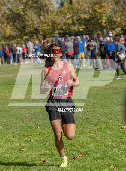 Thumbnail 3 in Trinity League Finals photogallery.