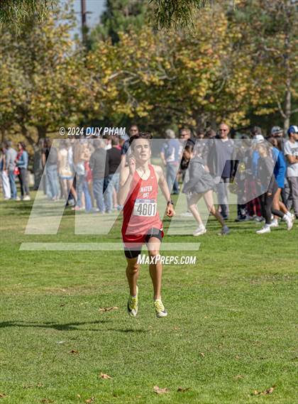 Thumbnail 1 in Trinity League Finals photogallery.