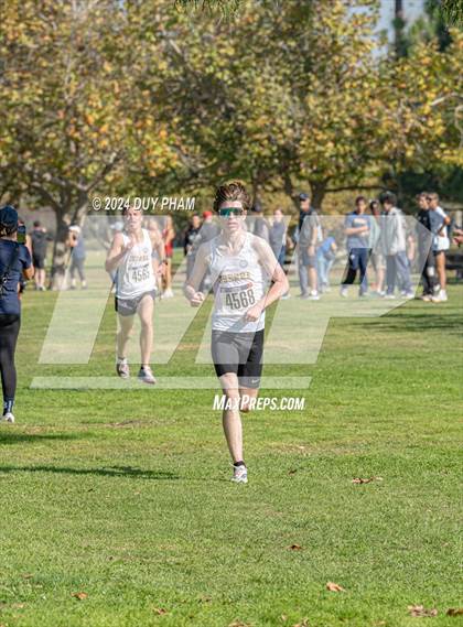 Thumbnail 2 in Trinity League Finals photogallery.