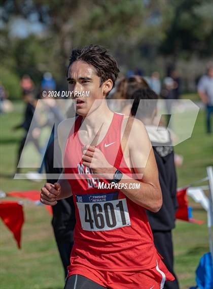 Thumbnail 3 in Trinity League Finals photogallery.