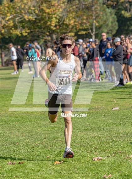 Thumbnail 3 in Trinity League Finals photogallery.
