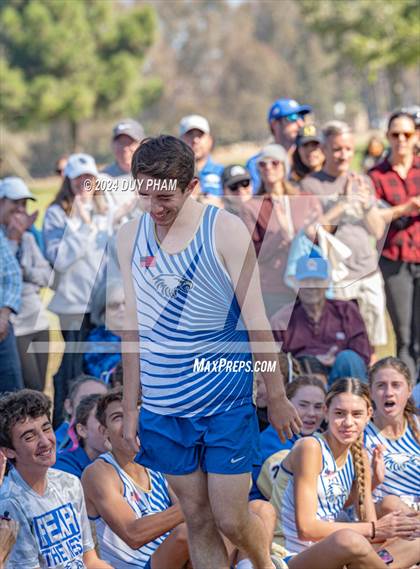 Thumbnail 2 in Trinity League Finals photogallery.