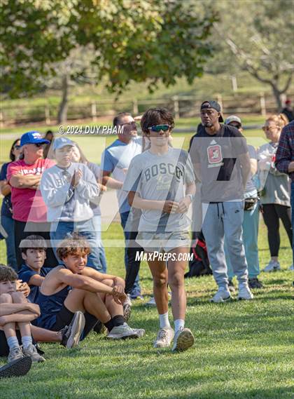 Thumbnail 3 in Trinity League Finals photogallery.