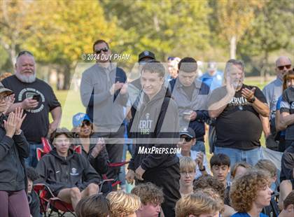 Thumbnail 2 in Trinity League Finals photogallery.