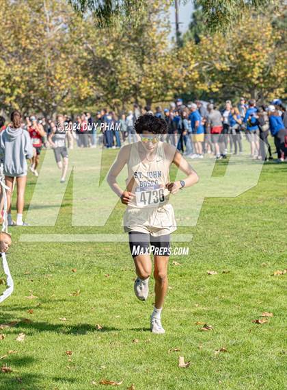 Thumbnail 2 in Trinity League Finals photogallery.