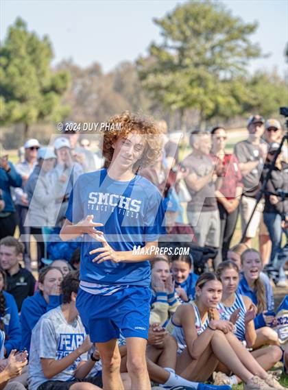 Thumbnail 3 in Trinity League Finals photogallery.