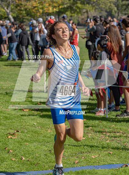 Thumbnail 3 in Trinity League Finals photogallery.
