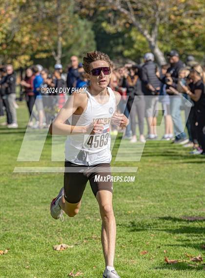 Thumbnail 3 in Trinity League Finals photogallery.