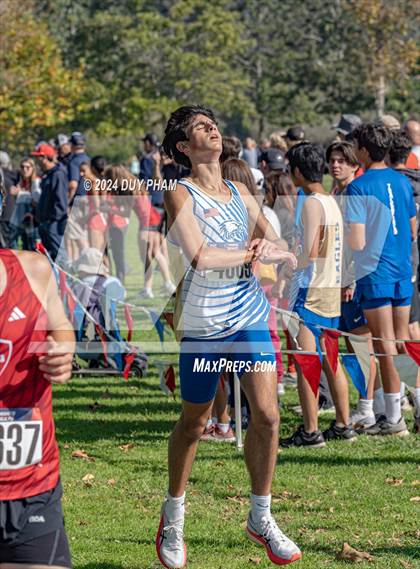 Thumbnail 3 in Trinity League Finals photogallery.